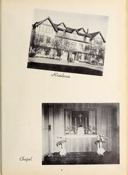 Vancouver College - Collegian Yearbook (Vancouver, British Columbia Canada), Class of 1952, Page ...