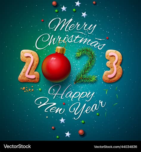 Merry Christmas And New Year 2023 – Get New Year 2023 Update