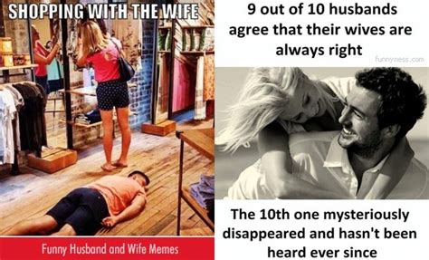 Neelan's Blog: 25 Funny Husband and Wife Memes to Make you Day
