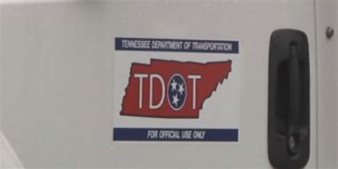 TDOT: Crews monitoring East Tennessee roadways ahead of expected winter conditions | WJHL | Tri ...