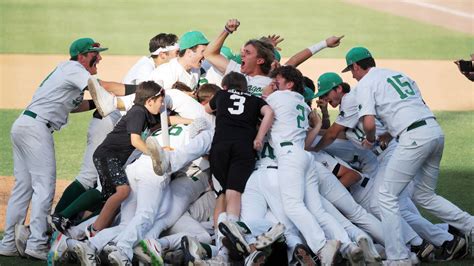 ‘Perseverance and fight’ power Southlake Carroll to its third 6A state ...