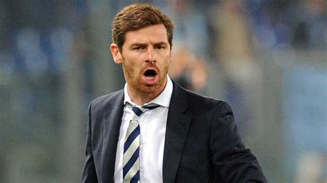 Andre Villas-Boas attends Porto game to fuel talk linking Joao Moutinho ...