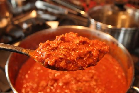 Ragù Alla Bolognese Authentic Recipe | A Sprinkle Of Italy