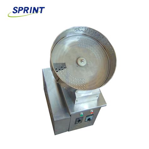 Electronic Pill Counter Machine – MSK Machinery – China No.1 Table Press Machinery Manufacturer