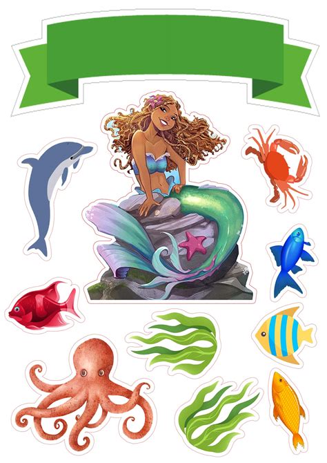 Ariel Live Action, Little Mermaid Live Action, The Little Mermaid, Mermaid Under The Sea, Under ...