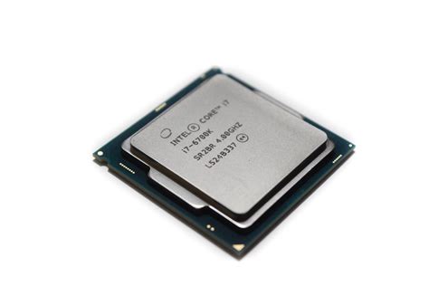 Intel Core i7-6700K Skylake-K CPU Review With ASUS Z170 Pro Gaming - Page 5 of 10