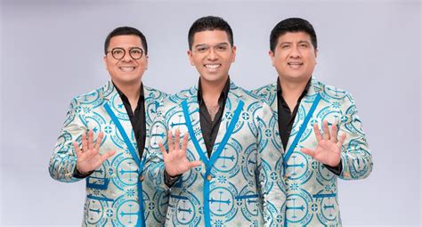 Grupo 5 es por tercer año consecutivo la agrupación de cumbia peruana más escuchada en Spotify ...