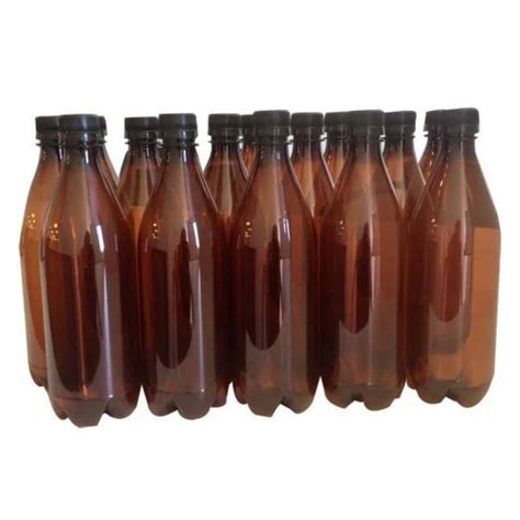 Plastic PET Bottles 750ml - 15 pack - Home Brew Supplies NZ (Loyalty ...