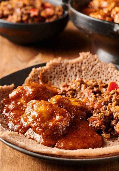 doro wat - ethiopian chicken curry - glebe kitchen | Recipe | Ethiopian ...