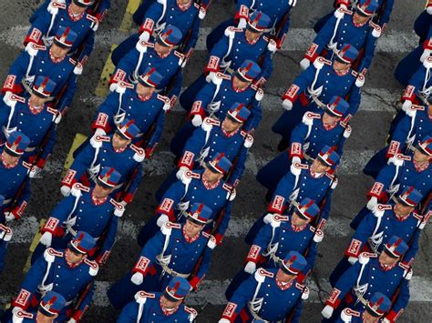 All Festivals Blog: Romania Parade - Romanian Military Parade