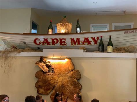 Cape May Winery: “Flights and Bites” in New Jersey?!?