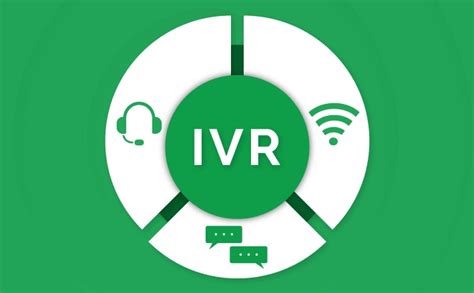 The Importance of IVR in Virtual Phone Systems for Call Centers