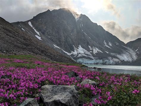 Bed & Breakfast | Skagway, Alaska