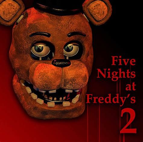 Fnaf 2: Beginners Guide | Wiki | Five Nights At Freddy's Amino