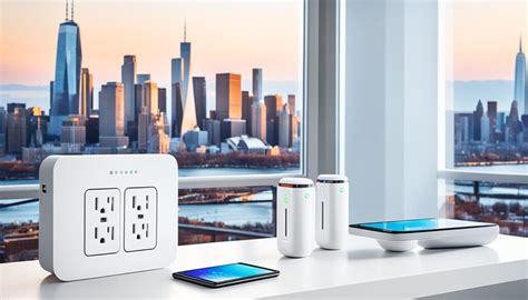 Upgrade Your Space with Smart Plug Outlets