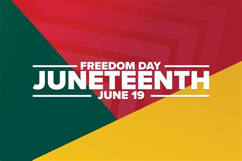 What To Know About Juneteenth, According To This History Expert – Press Room - Montclair State ...