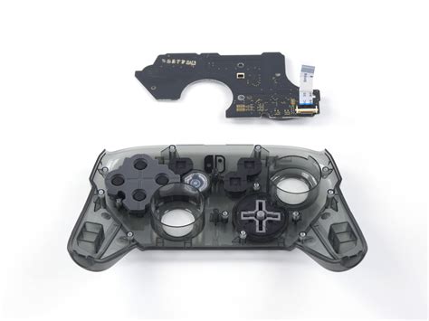 Nintendo Switch Pro Controller Replacement Parts | Reviewmotors.co