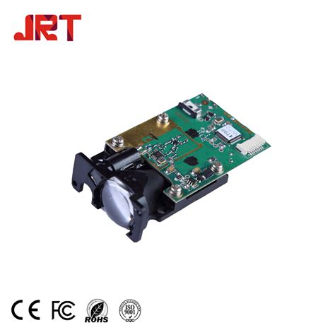 JRT 604B 100m Laser Distance Sensor Module