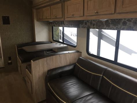 Class C RV Rentals from RV's To Go outside Portland, Oregon