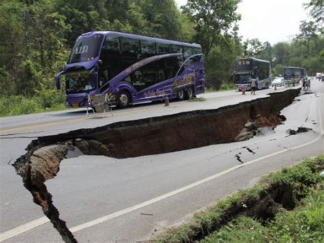 Aftershocks From Thai Earthquake Create Fear In Laos | J&C Group - Your ...