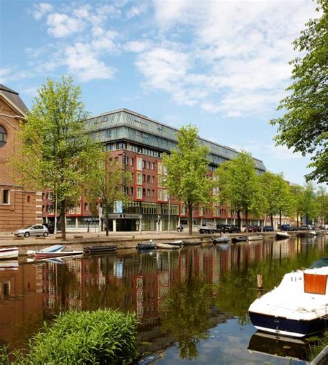 NH Amsterdam Museum Quarter from £124 (The Netherlands) - Hotel Reviews ...