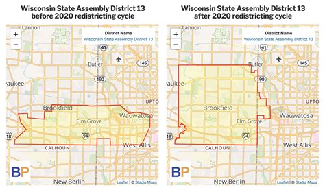 Gerrymandering - NyleJeremiasz