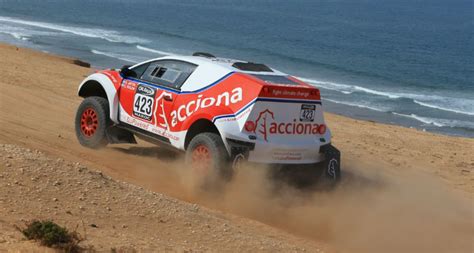 Five-Time Dakar Winner Marc Coma Rumored to Switch over to Cars, with Toyota in 2016 - autoevolution