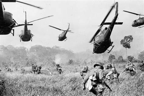 Timeline - The Aftermath of the War in Vietnam