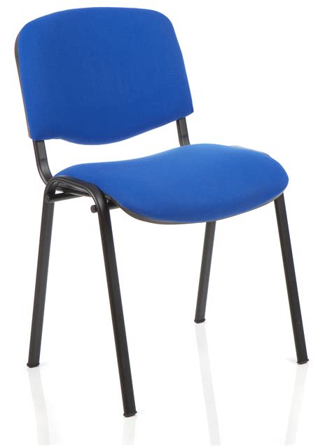 Meon stackable meeting conference chairs - Call Centre Furniture