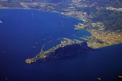 Rock of Gibraltar