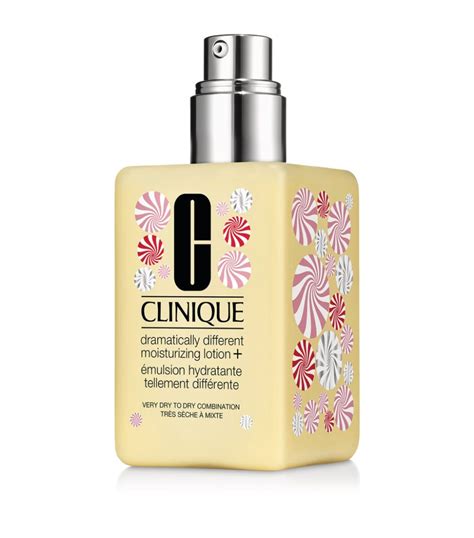 Clinique Jumbo Dramatically Different Moisturizing Lotion+ (200ml ...