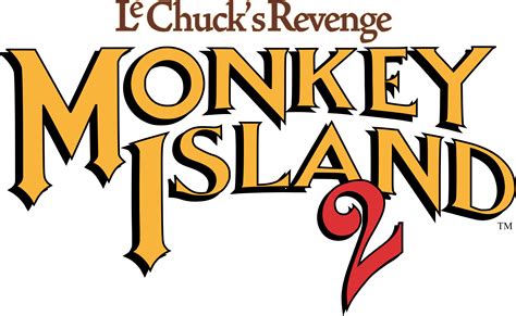 Monkey Island 2 – Logos Download