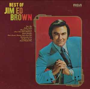 Jim Ed Brown - Best Of Jim Ed Brown | Releases | Discogs