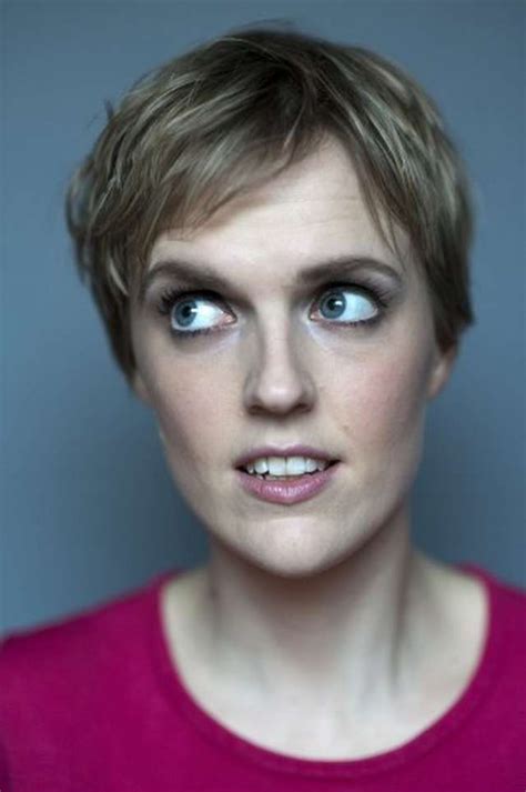 Holly Walsh - stand up comedian - Just the Tonic Comedy Club