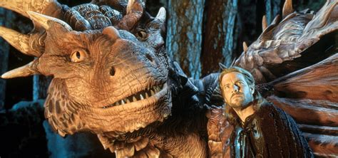 DragonHeart (1996)