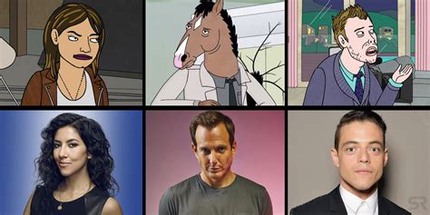 BoJack Horseman Season 5: Voice Cast & Celebrity Guest Stars Guide