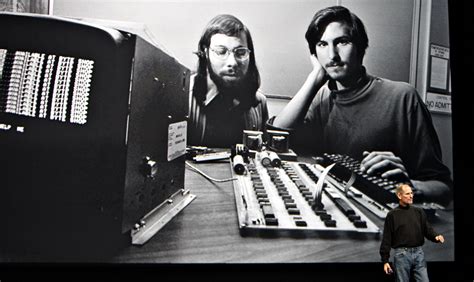 Steve Wozniak suffers minor stroke in Mexico City before scheduled talk - Ars Technica