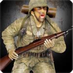 world War Commando : WW2 RPG shooting games for PC - How to Install on Windows PC, Mac