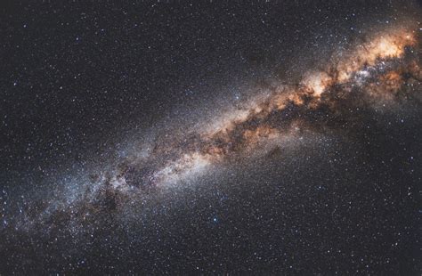 Why Is The Milky Way Called 'Milky Way'? » ScienceABC