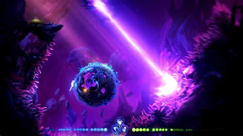 Ori and the Will of the Wisps review: A lively adventure in the shadow of the forest of death ...