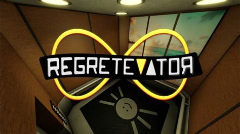 REGRETEVATOR OST: WUB WUB - YouTube