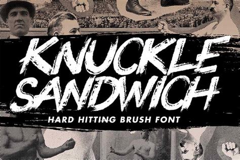 Best Aggressive Fonts (Angry Looking Fonts) | Envato Tuts+