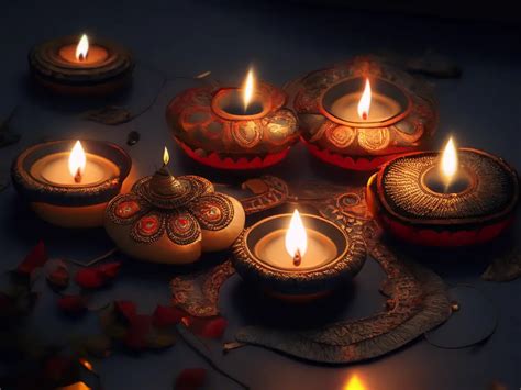 Symbols of Diwali and Their Meanings (Explained) - Symbol Genie