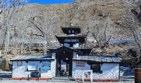 Muktinath Temple Tour | Muktinath Tour | Jomsom Muktinath Tour | Kaligandaki Muktinath Tour ...