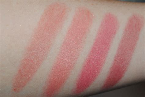 Clinique Chubby Stick Cheek Colour Balm Review, Swatches - Really Ree