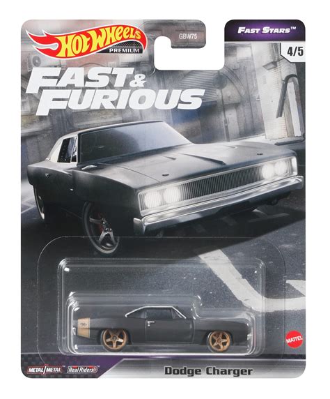 Buy Hot WheelsFast & Furious Dodge Charger Online at desertcartINDIA