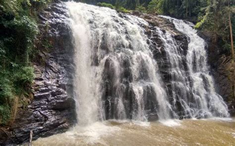 Abbey Falls Coorg, Timings, Entry Fee, Info & Things to do