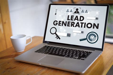 Successful lead-generation strategies