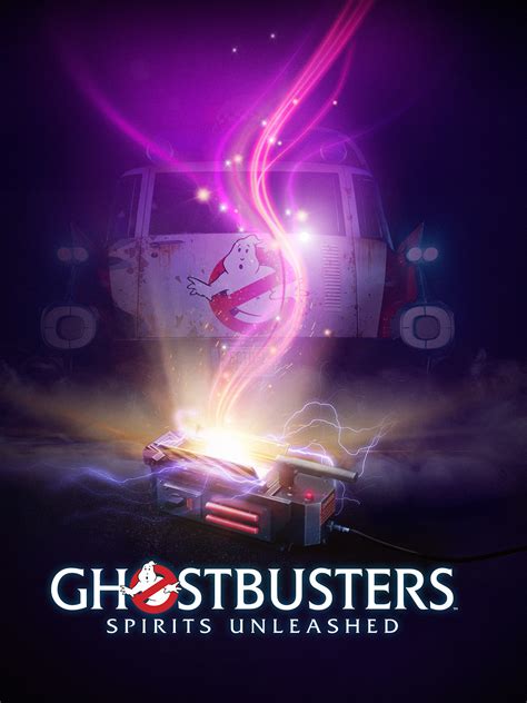 Ghostbusters - So Perfect Vlog Galleria Di Immagini