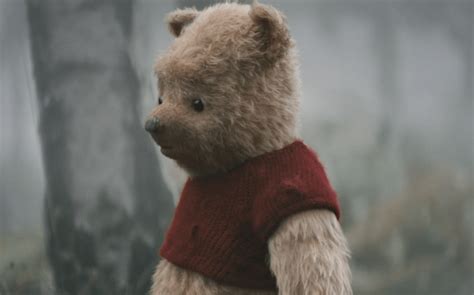 Christopher Robin Review: Winnie the Pooh Is Sweeter than Ever | IndieWire